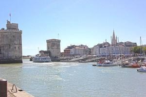 FRANCE ROAD TRIP - La Rochelle 