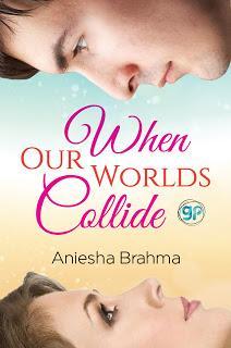 When Our Worlds Collide Book Blast