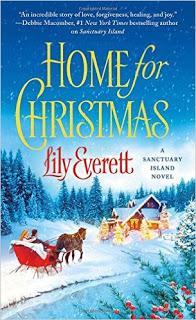 Home for Christmas by Lily Everett-  A Book Review