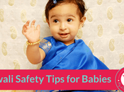 Essential Diwali Safety Tips Babies
