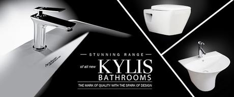 Kylis Solutions for Your Bathroom Makeover