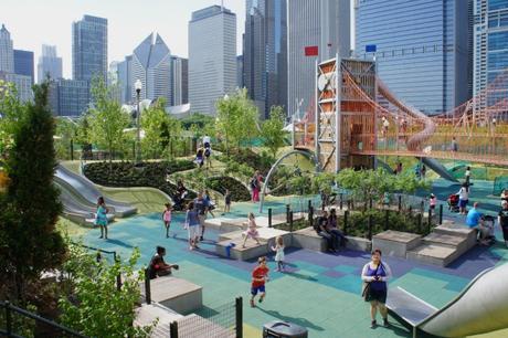 Maggie Daley Park