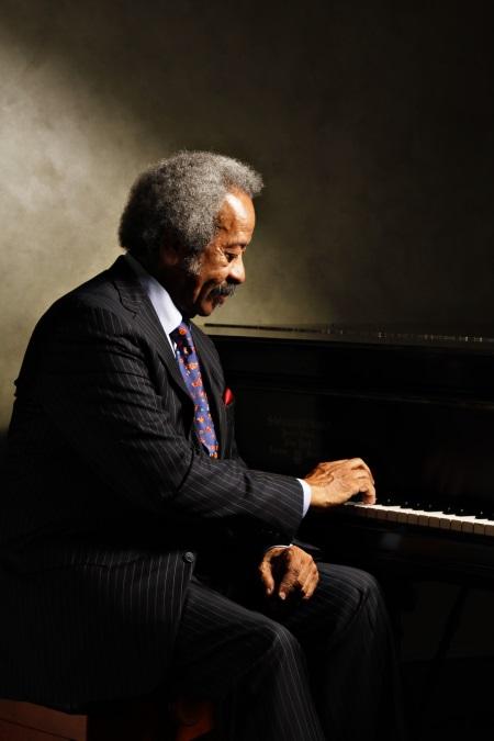 Allen Toussaint: 1938-2015