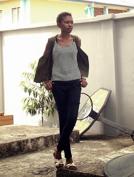 A Recap of March 2015