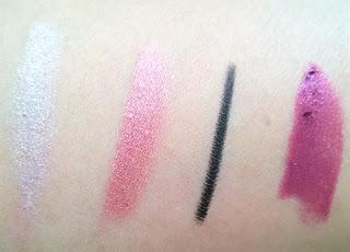 Pre-Diwali/Kali Puja Glowing Makeup Look with Chambor Orosa