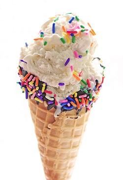 dipped ice cream cones 7