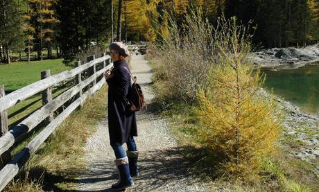 Wool Loving in South Tyrol
