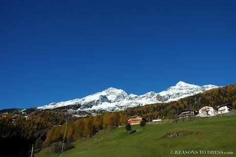 Wool Loving in South Tyrol