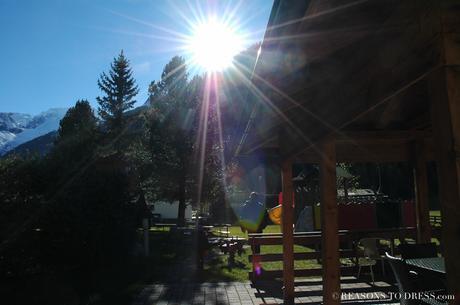 Wool Loving in South Tyrol