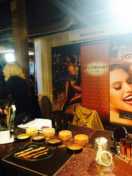 The Makeup Show Chicago 2015