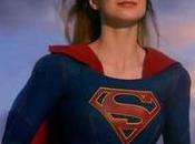 Supergirl Feels Like Show Which Still Stuck Historical Significance