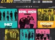 Hurry Your Tickets SKECHERS SUNDOWN FESTIVAL 2015 Early Bird Already Sold Out!