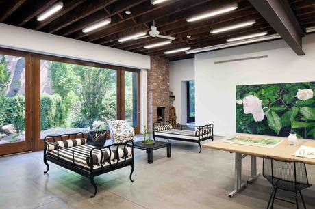 Brooklyn Artist Studio