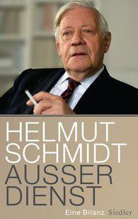 Helmut Schmidt RIP
