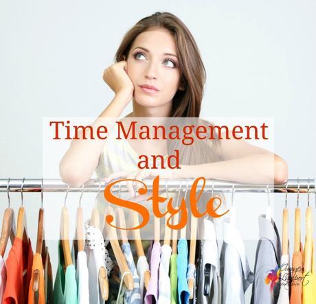 Time Management and Style