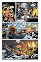 G.I. JOE: A Real American Hero #219 Preview 4