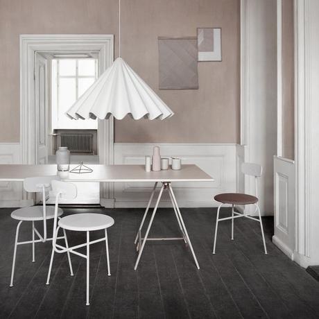 Dancing Pendant Light by Iskos-Berlin