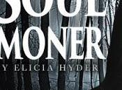 Soul Summoner Elicia Hyder @candacemom2two @eliciahyder
