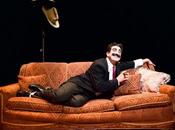 Frank Ferrante Evening With Groucho”
