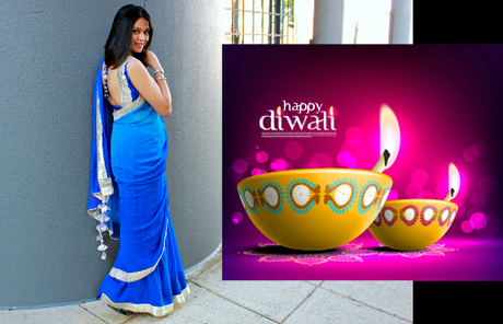 HAPPY DIWALI - creating #SPARKS