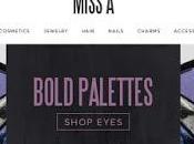 Shopmissa.com Haul Shopping Experience