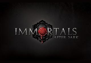 Author Spotlight on Kresley Cole and the Immortals After Dark Series