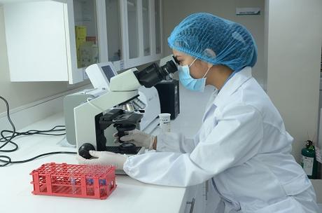 Aster Medical and Diagnostic Clinic: Affordable Healthcare for All Diagnostic Laboratory - Aster DM Healthcare