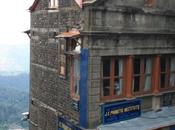 DAILY PHOTO: Corner House Shimla