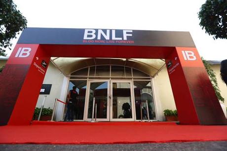 My #BNLF Experience!