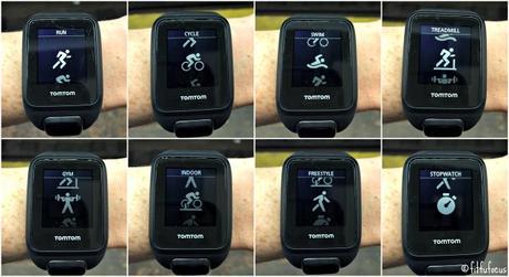 TomTom Spark Cardio + Music Review | Fitness Watch Review | GPS Watch | Heart Rate Monitor