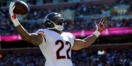 Matt Forte