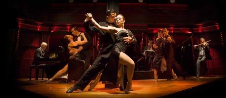 show de tango 1024x447 Add On Activities: What else can I do in Buenos Aires?