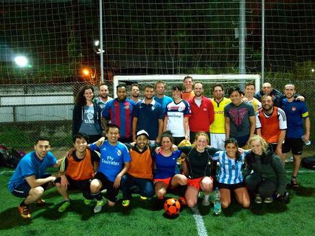 Futbol Add On Activities: What else can I do in Buenos Aires?