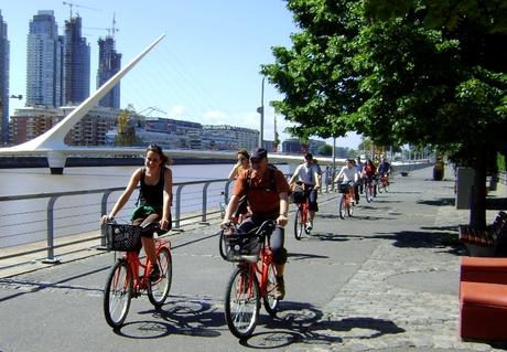 Riding a Bike in Buenos Aires Add On Activities: What else can I do in Buenos Aires?