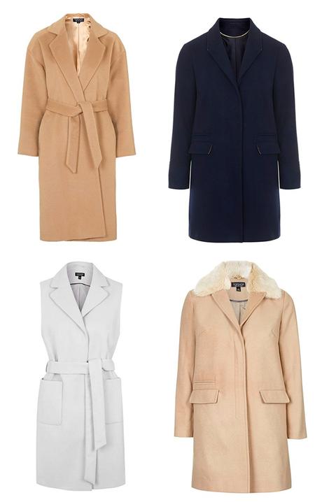  Coats under $130