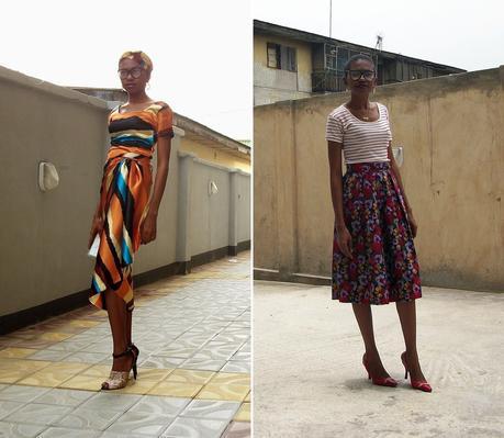 A Recap of April 2015