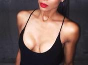 Ciara’s “Jackie Tour” Postponed