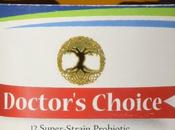 #DoctorsChoiceProbiotic Probiotic That Easy Swallow Fast Action