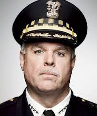 Chicago Police Superintendent Garry McCarthy