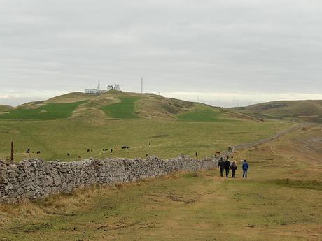 Great Ormes Head