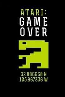 #1,913. Atari: Game Over  (2014)
