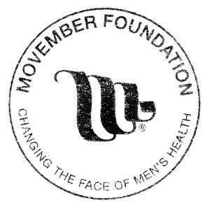 Movember 2015 Logo