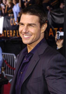 Tom Cruise 