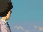 From Concept First Flight: Fighter Miyazaki’s Wind Rises