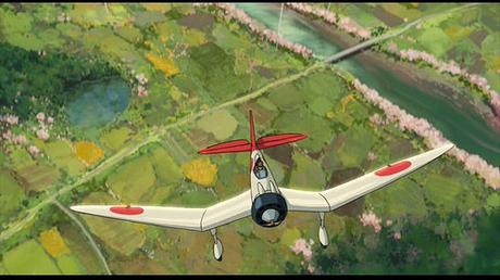 From Concept to First Flight: The A5M Fighter in Miyazaki’s The Wind ...