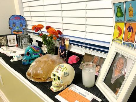 Perspective: Day of the Dead Week