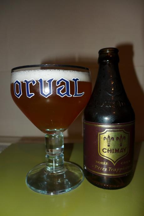 Chimay Doree