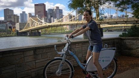 Are City Blogs The Next Big Thing? Are City Blogs The Next Big Thing?