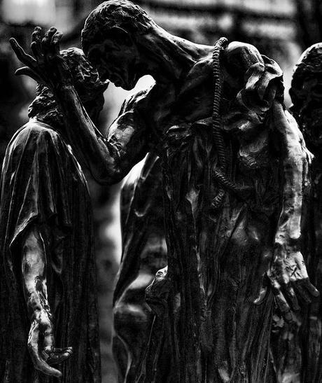 Archive: Five Years Ago on Our Blog – The Burghers of Calais