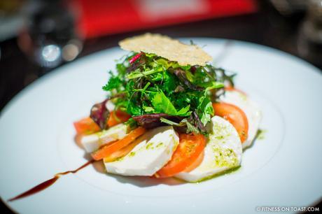 Westin New Balance Fitness Workout Kit Faya Blog Fitness On Toast-7